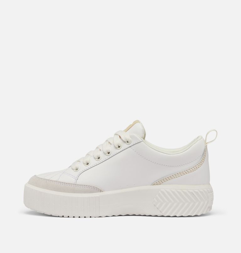 Platform sneakers wit sale