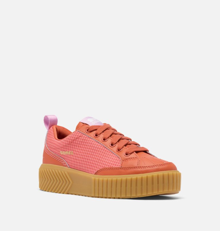 ONA AVE LOW SNEAKER WP | 851 | 5, Color: Tuscan, Gum 16, image 7
