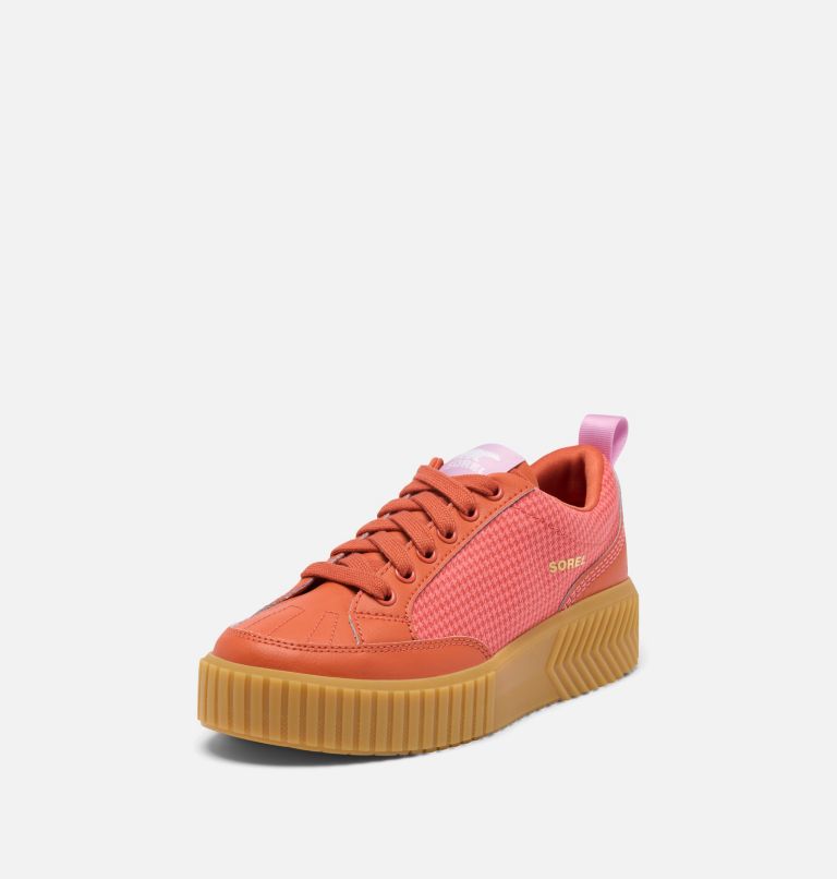 ONA AVE LOW SNEAKER WP | 851 | 5, Color: Tuscan, Gum 16, image 8