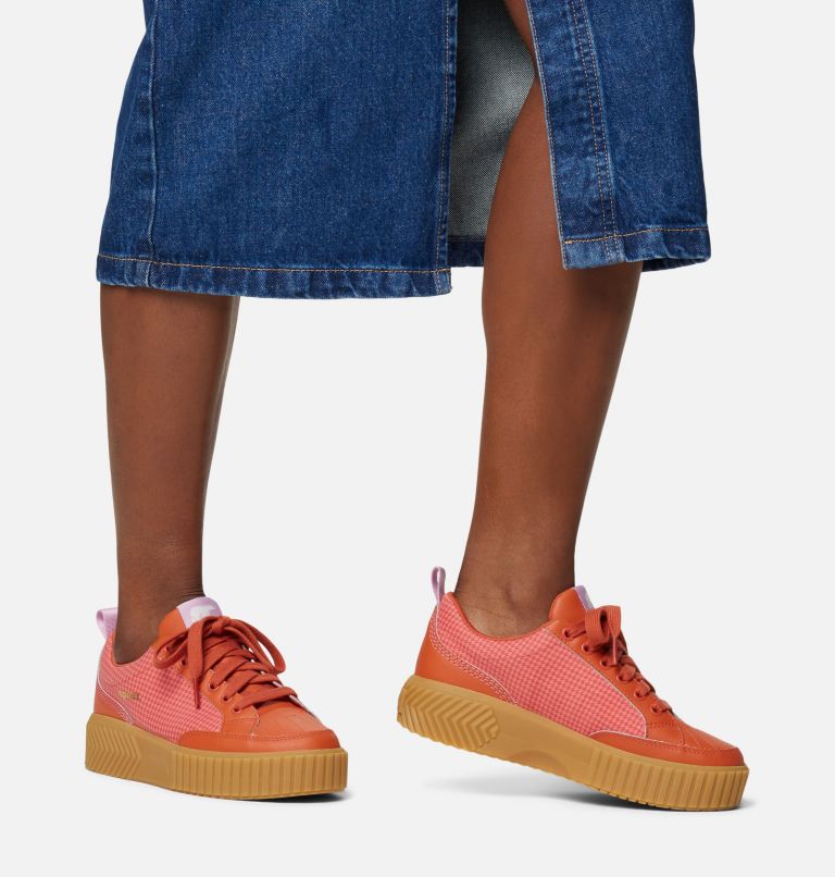 ONA AVE LOW SNEAKER WP | 851 | 5, Color: Tuscan, Gum 16, image 10