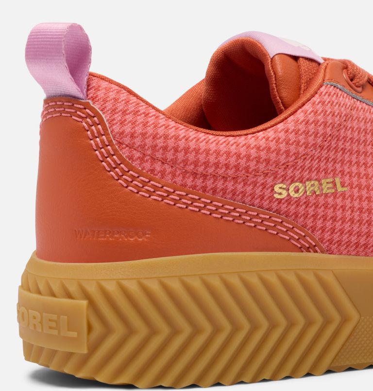 ONA AVE LOW SNEAKER WP | 851 | 5, Color: Tuscan, Gum 16, image 11
