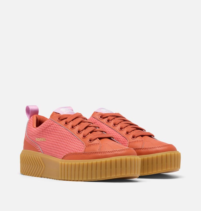 ONA AVE LOW SNEAKER WP | 851 | 5, Color: Tuscan, Gum 16, image 2