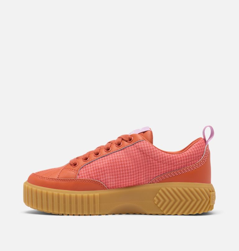 ONA AVE LOW SNEAKER WP | 851 | 5, Color: Tuscan, Gum 16, image 4