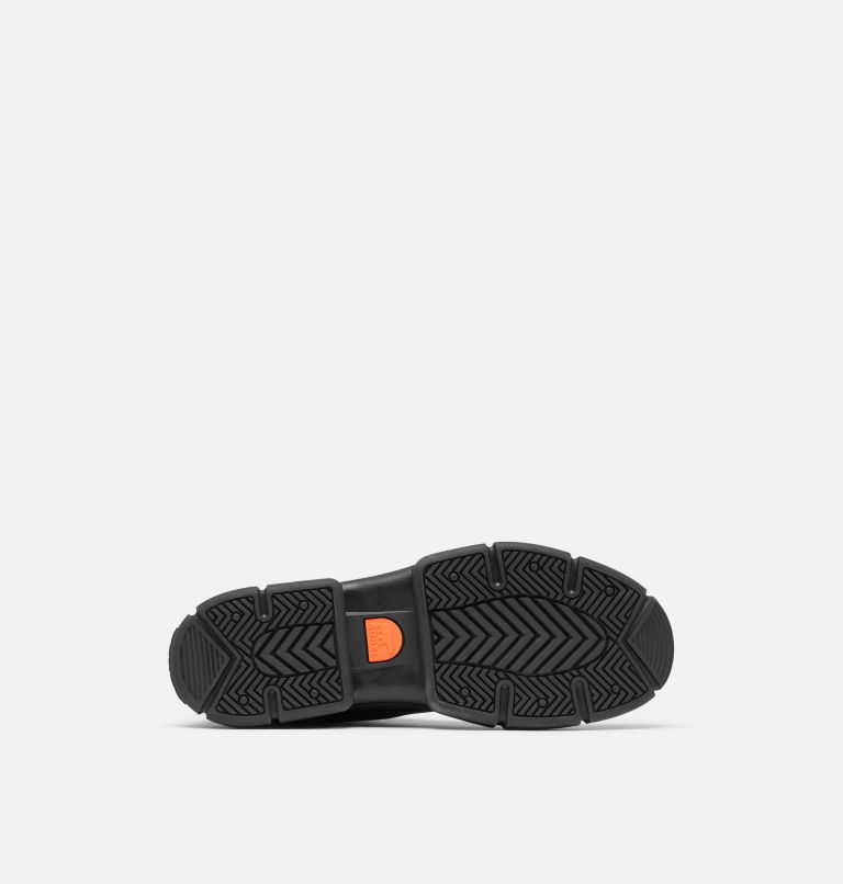 Botte Chelsea EXPLORER STRT Femme, Color: Black, Black, image 6