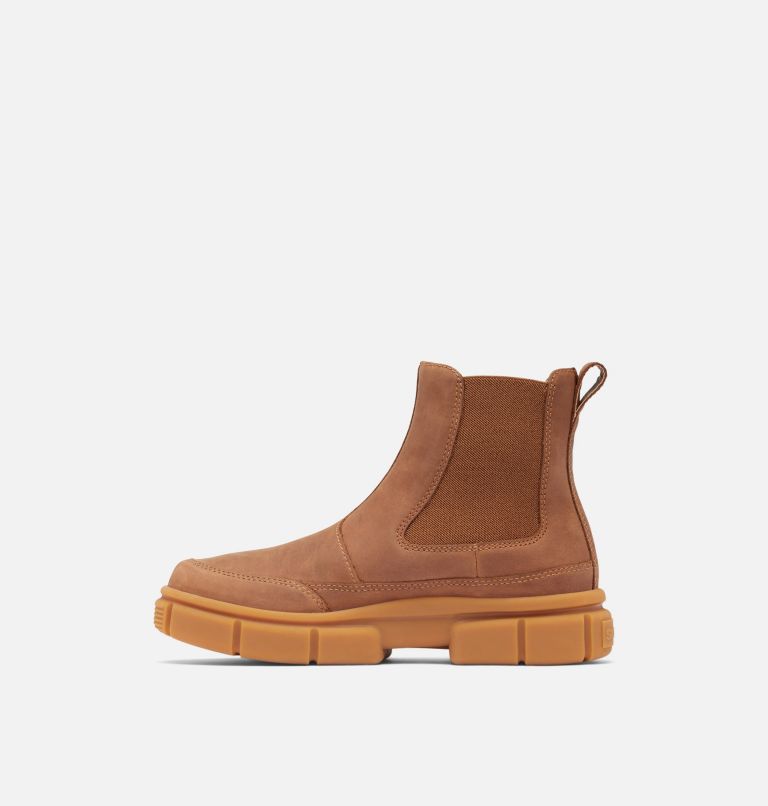 Women s EXPLORER STRT Chelsea Boots SOREL