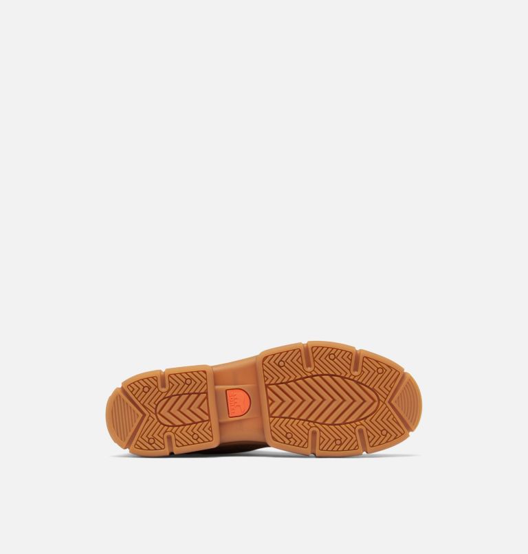 Women's EXPLORER STRT Chelsea Boots, Color: Velvet Tan, Gum 2, image 6
