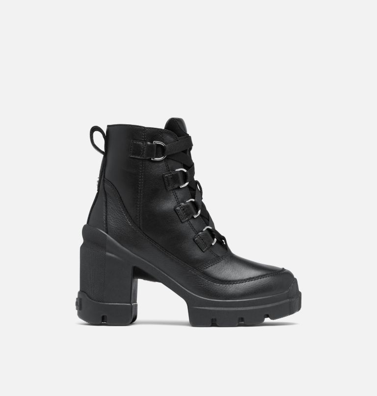 Sorel heel boots online