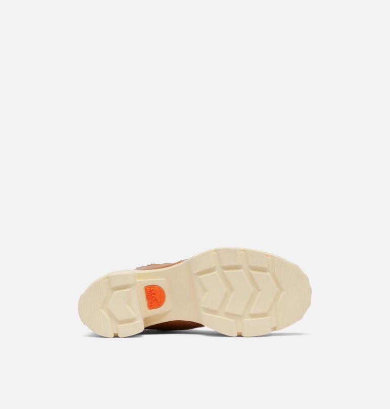 CARIBOU X Bottines Chelsea pour femme, Color: Tawny Buff, Honey White, image 6