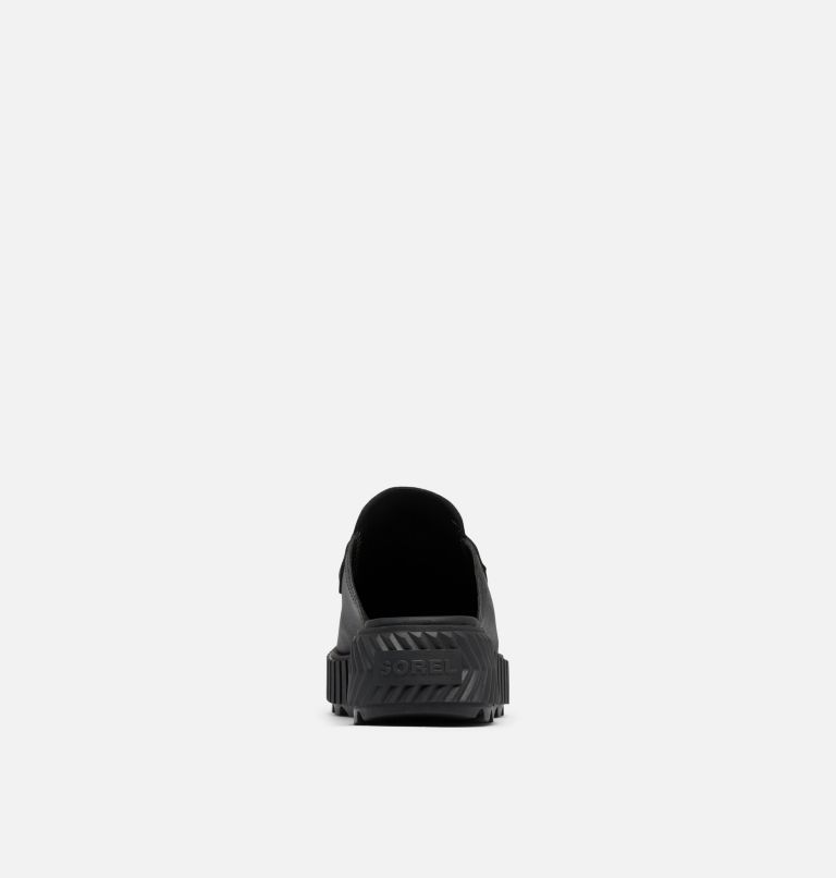 ONA AVE Women's Loafer, Color: Black, Jet, image 3