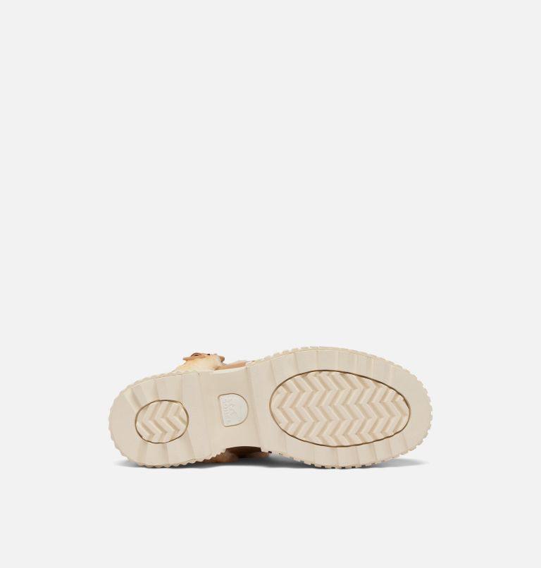 ONA AVE Women's Mule, Color: Tawny Buff, Bleached Ceramic, image 6