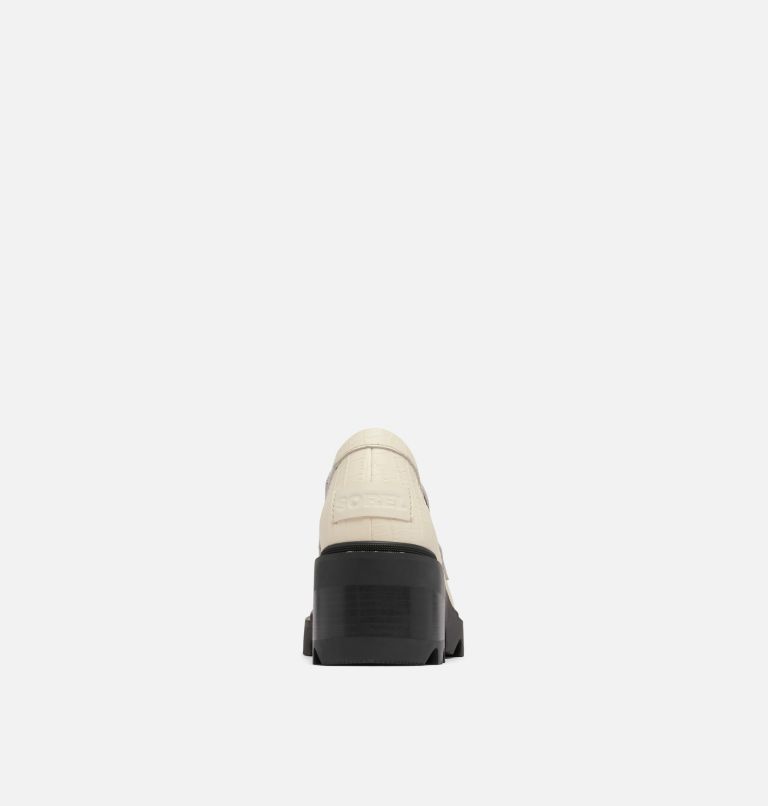 JOAN NOW City Women's Loafer, Color: Chalk, Black Croc, image 3