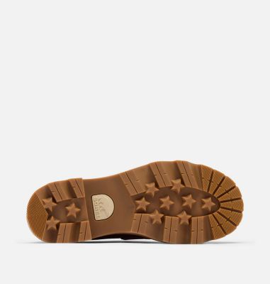 JOAN NOW City Mocassins pour femme, Color: Rustic Brown, Gum 2, image 8