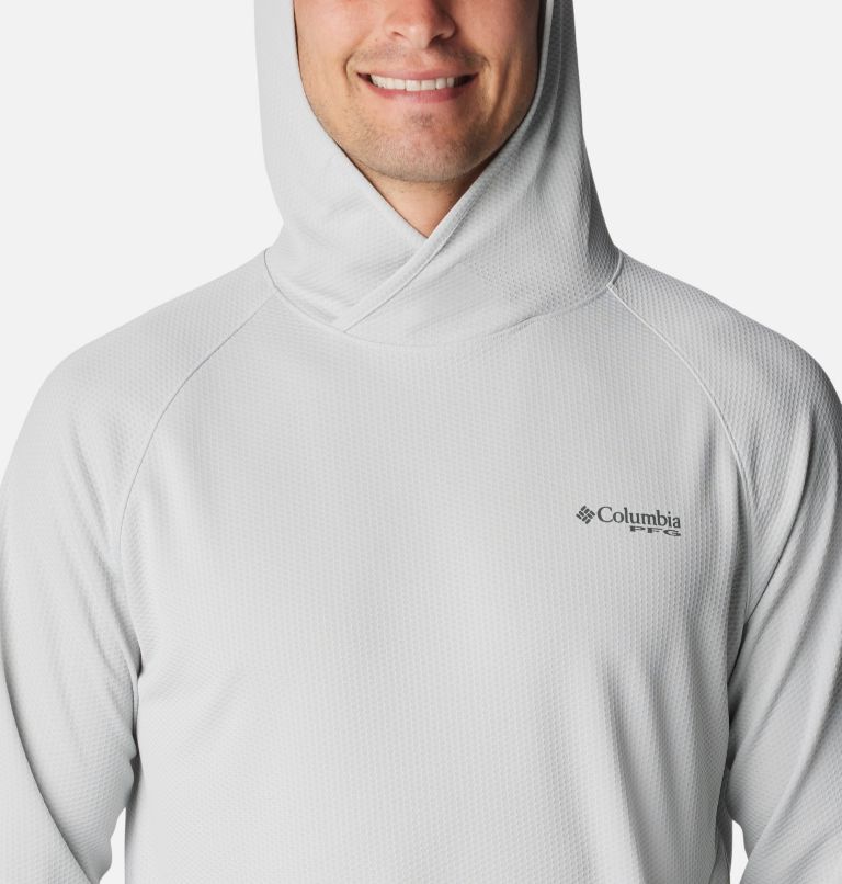 Men's PFG Solar Stream™ Elite Hoodie