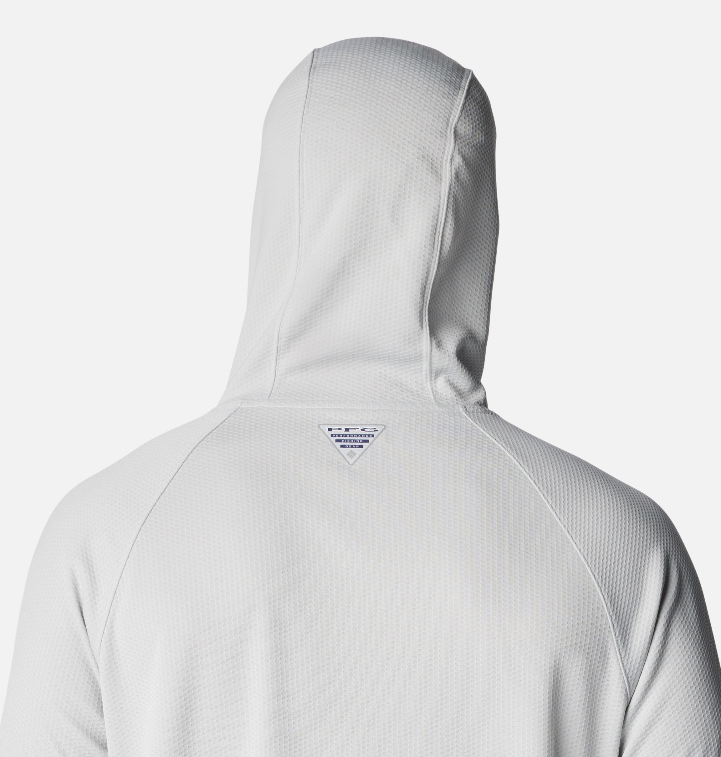 Essential Solar Fly Hoodie