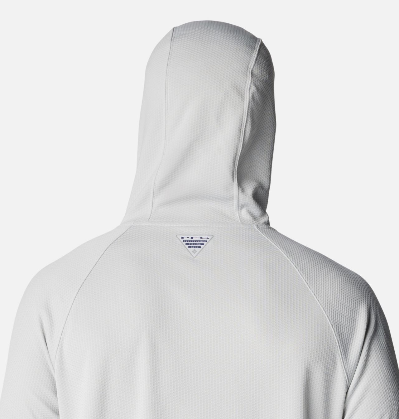 Men's PFG Solar Stream™ Elite Hoodie 5
