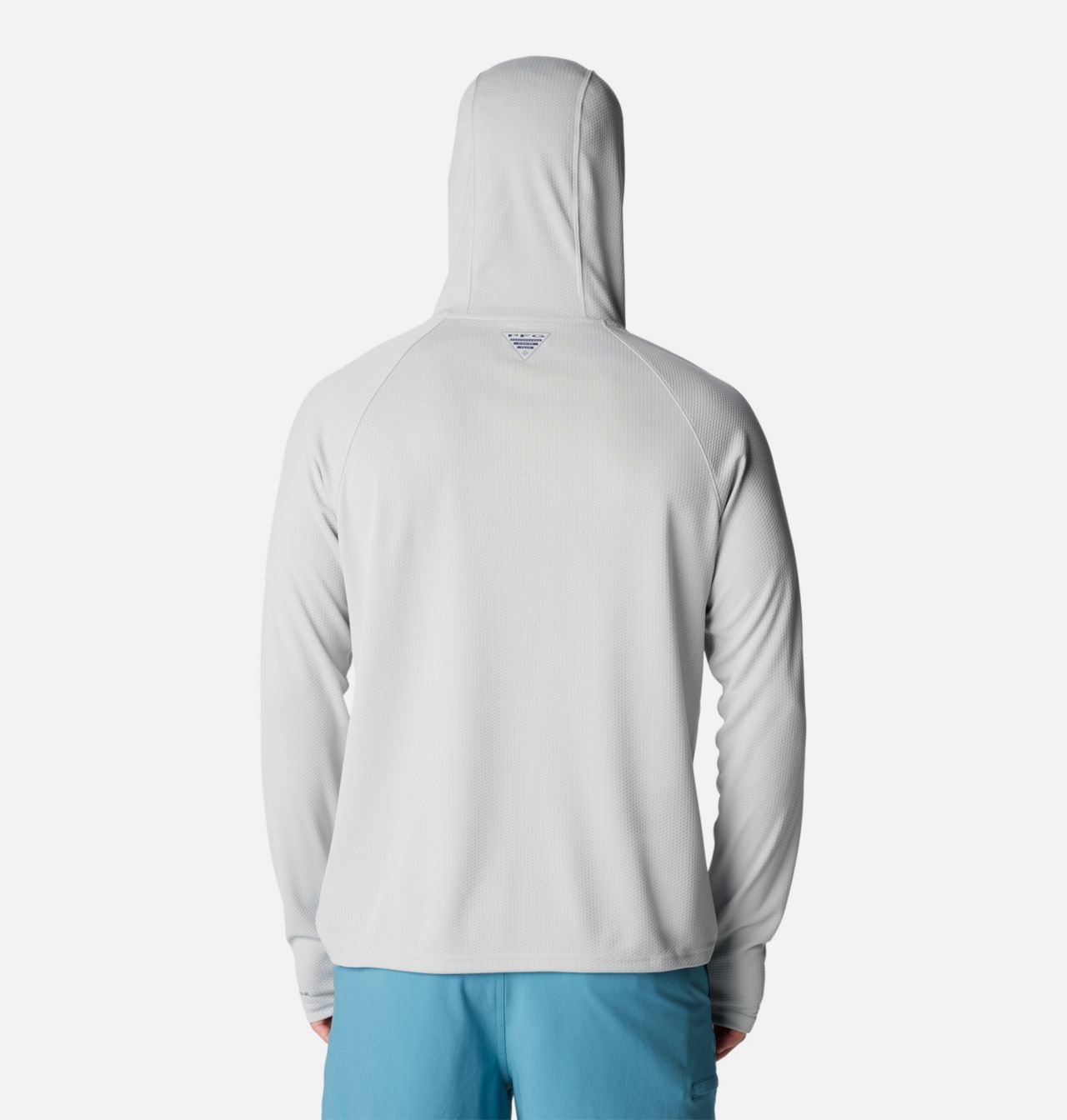 Men's PFG Solar Stream™ Elite Hoodie 2