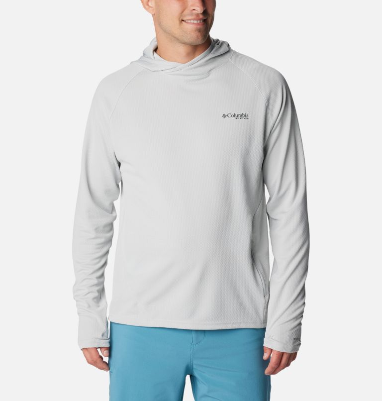 Men's PFG Solar Stream™ Elite Hoodie