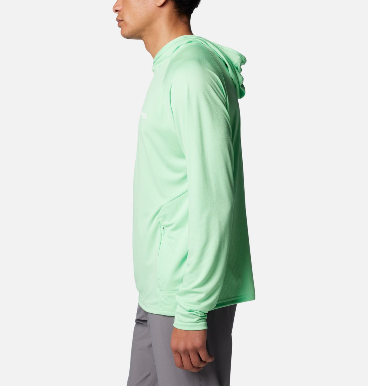 Men's PFG Solar Stream™ Elite Hoodie 3