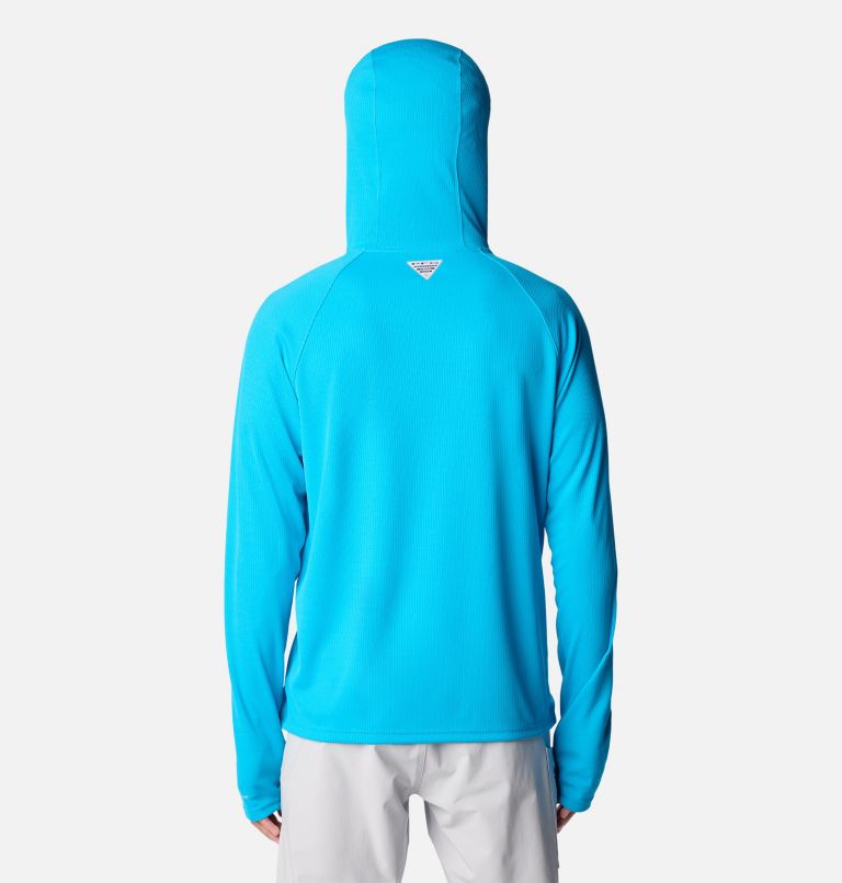 Columbia pfg omni-shade hoodie - Gem