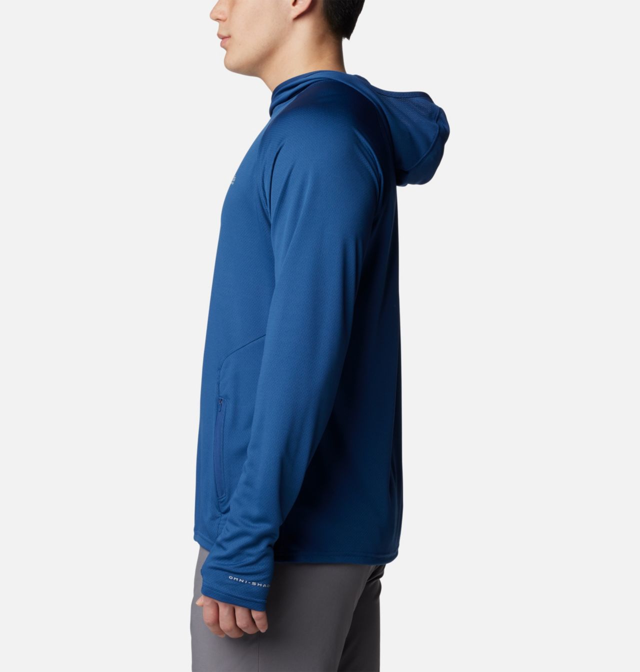 Chandail à capuchon PFG Solar Stream™ Elite pour homme 3