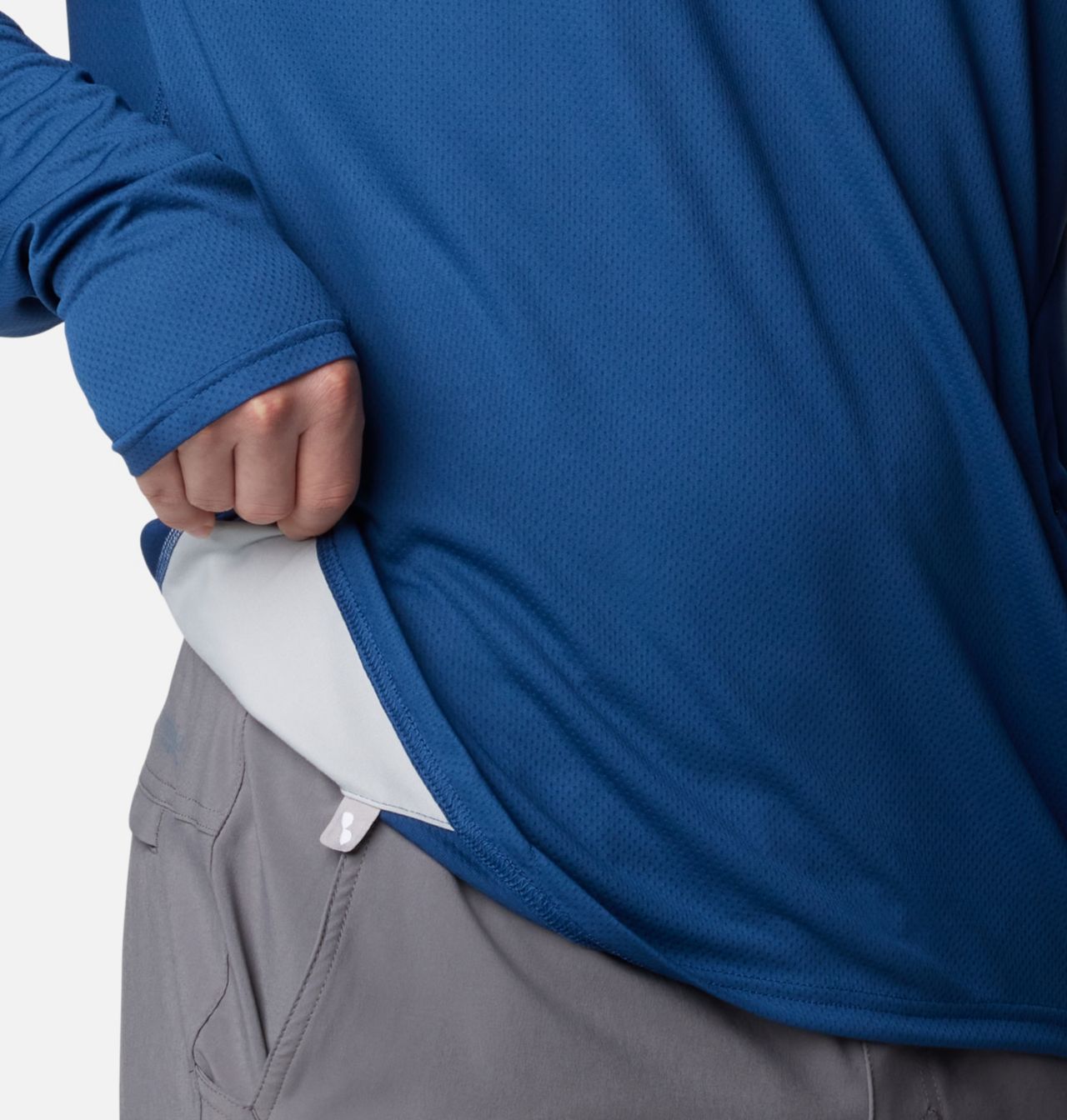 Chandail à capuchon PFG Solar Stream™ Elite pour homme 6