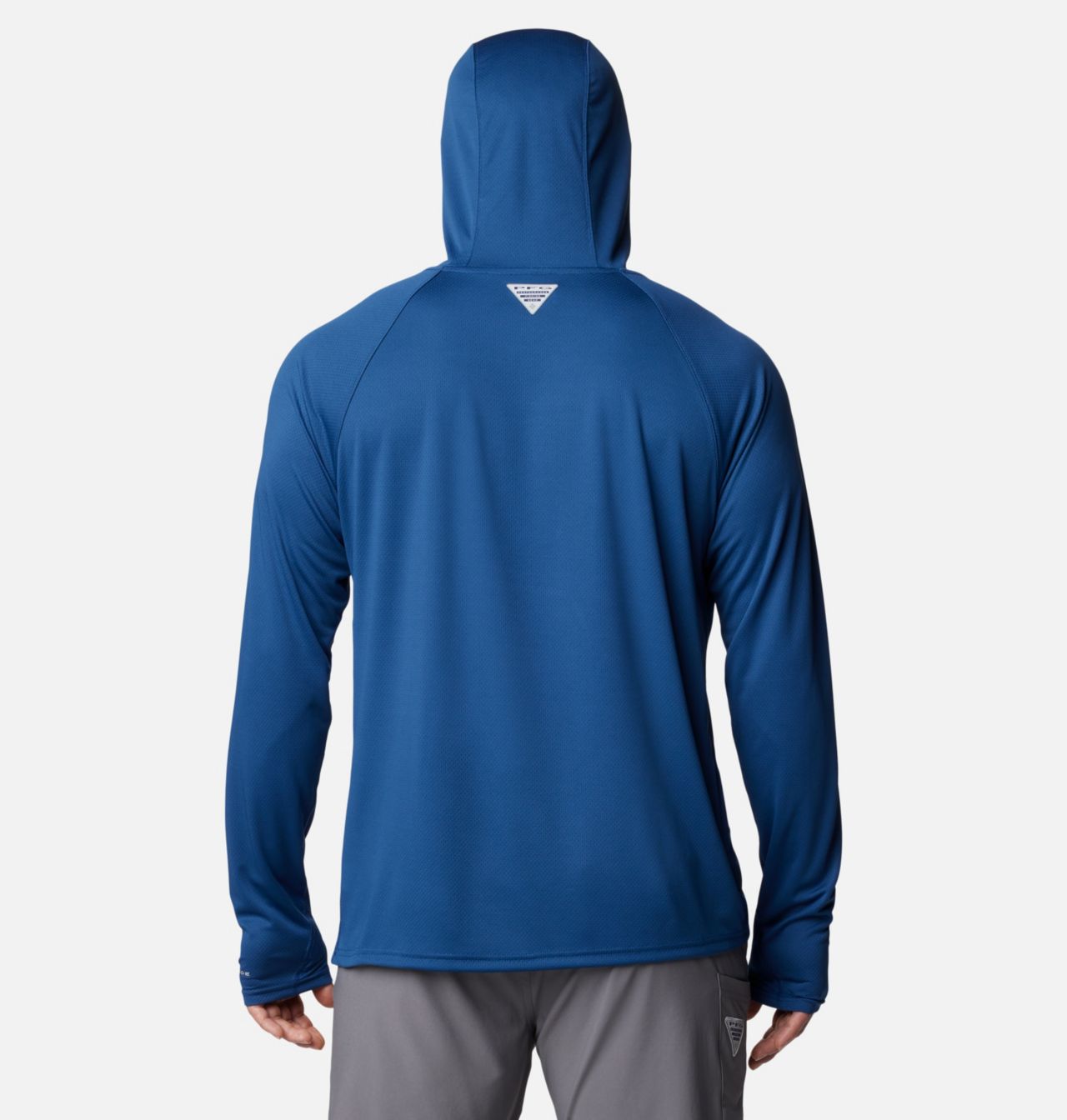 Chandail à capuchon PFG Solar Stream™ Elite pour homme 2