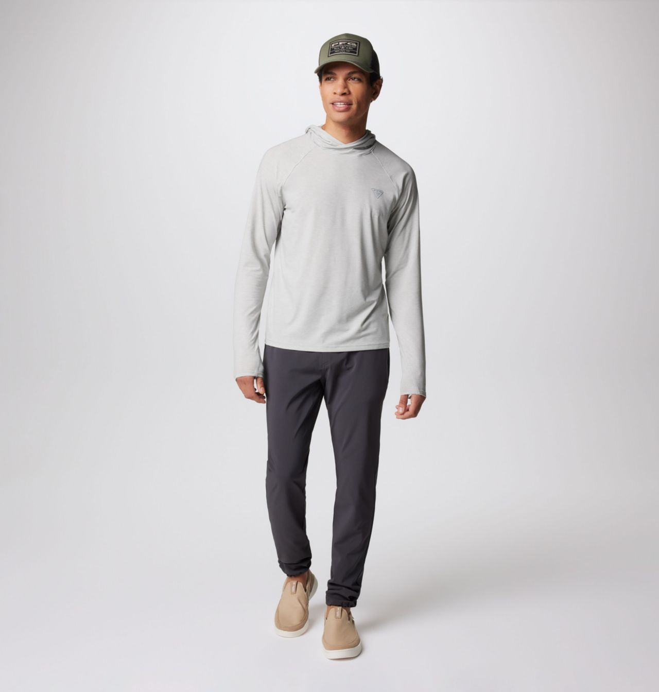 Men's PFG Uncharted™ Pants 3