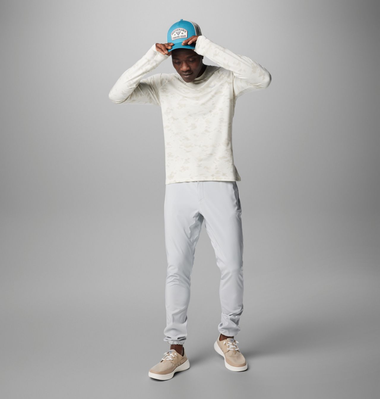 Men's PFG Uncharted™ Pants 3