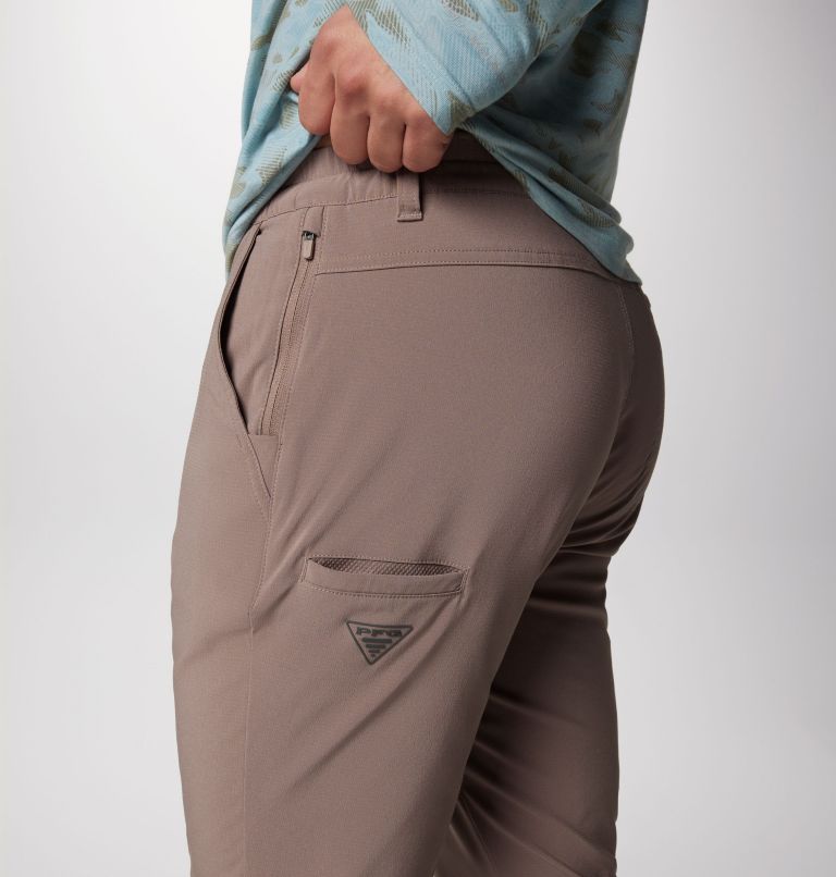 Men's PFG Uncharted Trousers, image 5