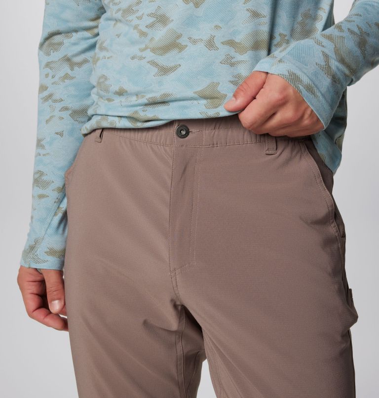 Men's PFG Uncharted Trousers, image 6