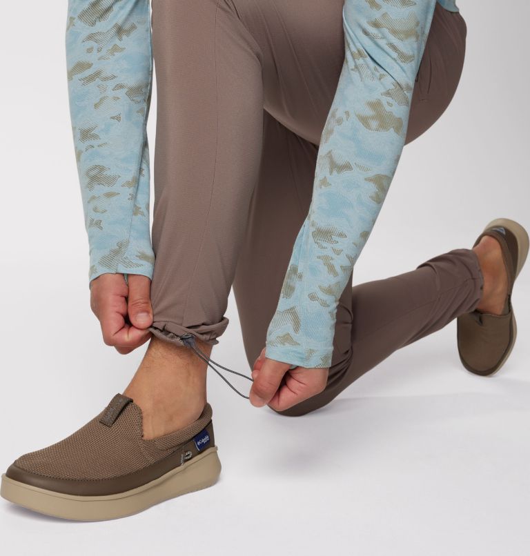 Men's PFG Uncharted Trousers, image 8