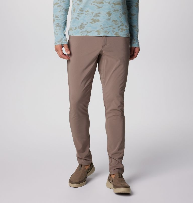 Men's PFG Uncharted Trousers, image 9