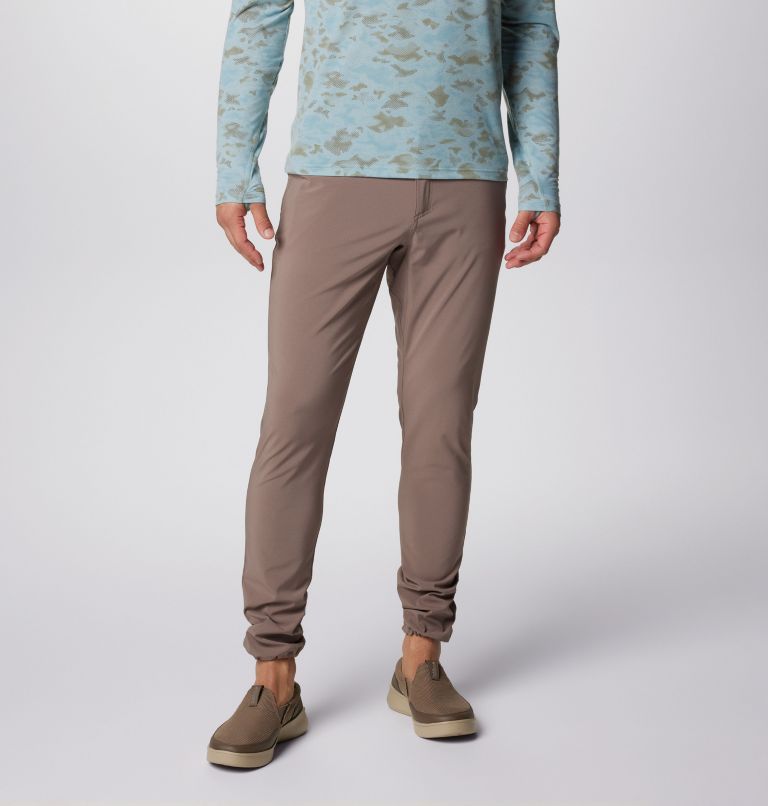 Men's PFG Uncharted Trousers, image 1