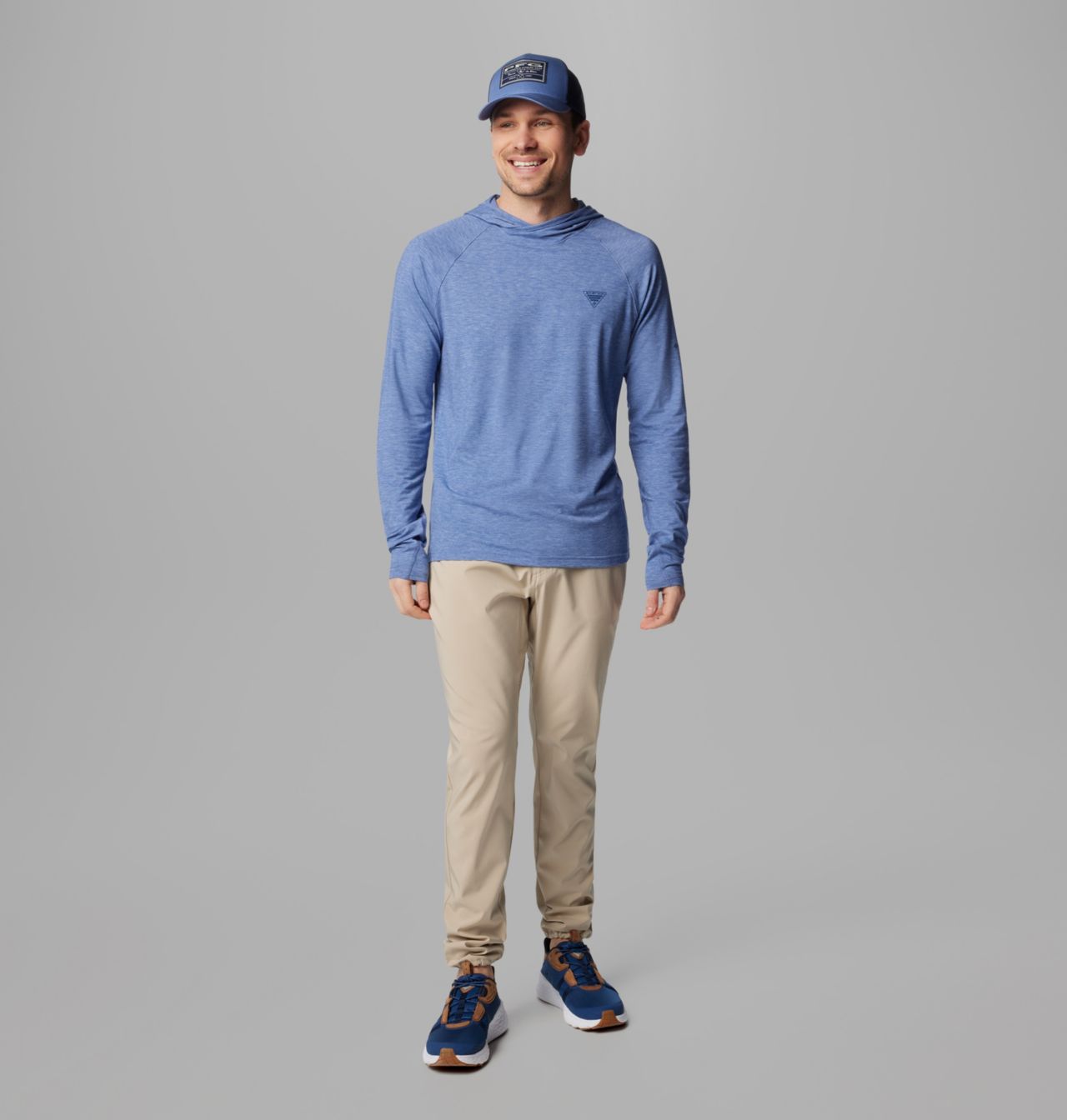 Men's PFG Uncharted™ Pants 3