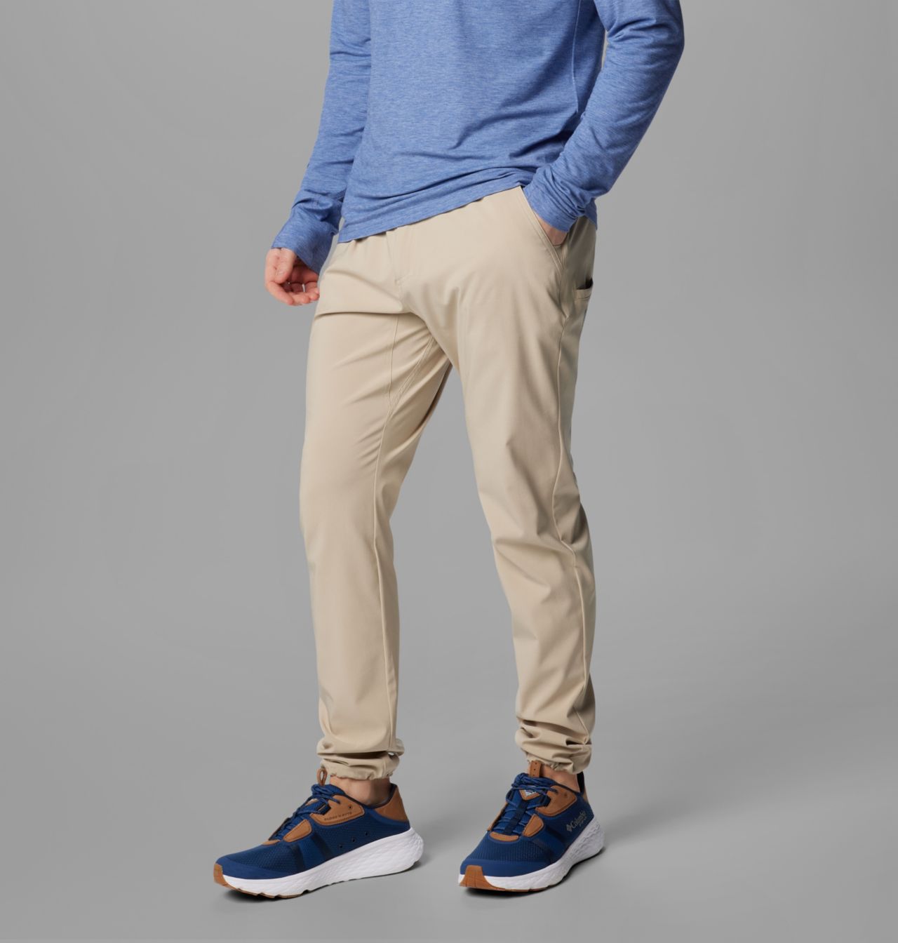Men's PFG Uncharted™ Pants 4