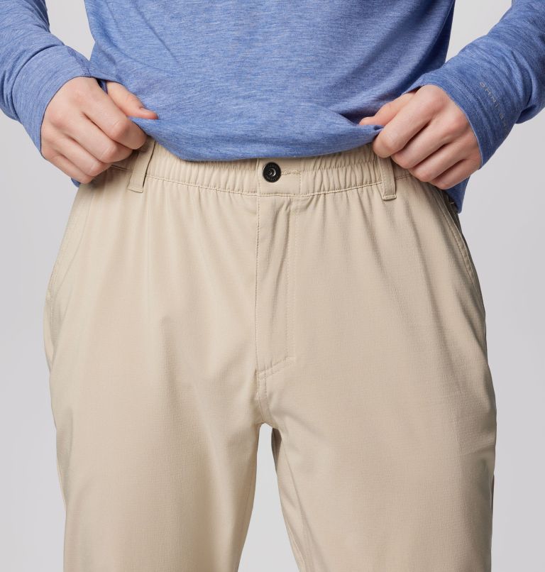 Pantalon PFG Uncharted pour homme, Color: Ancient Fossil, image 5