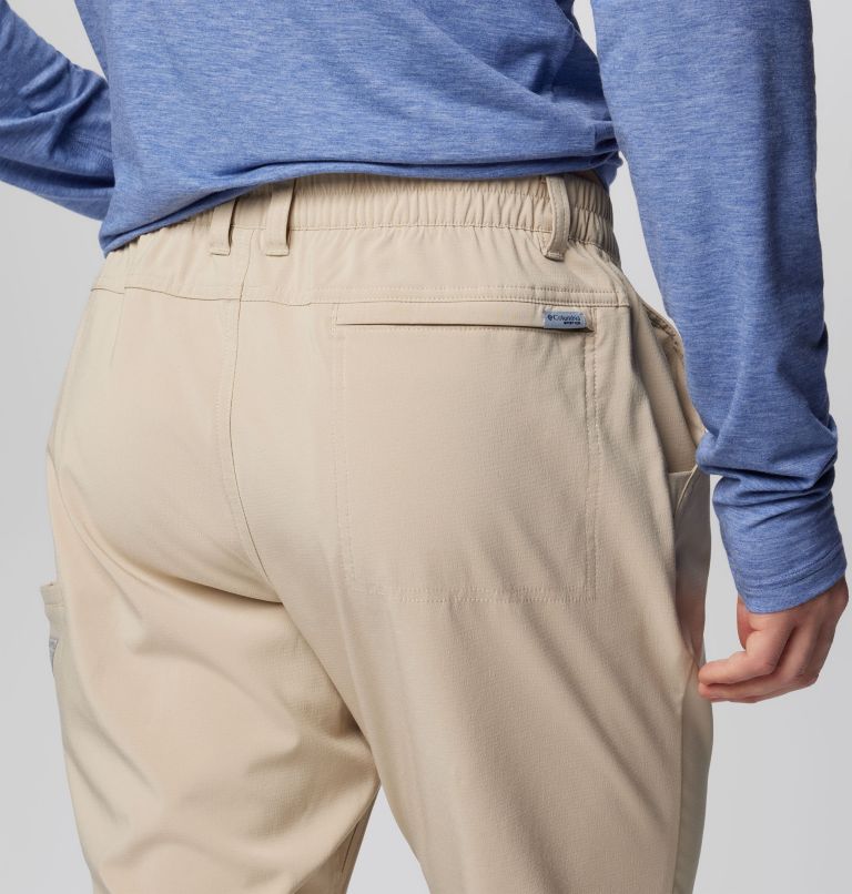 Pantalon PFG Uncharted pour homme, Color: Ancient Fossil, image 6