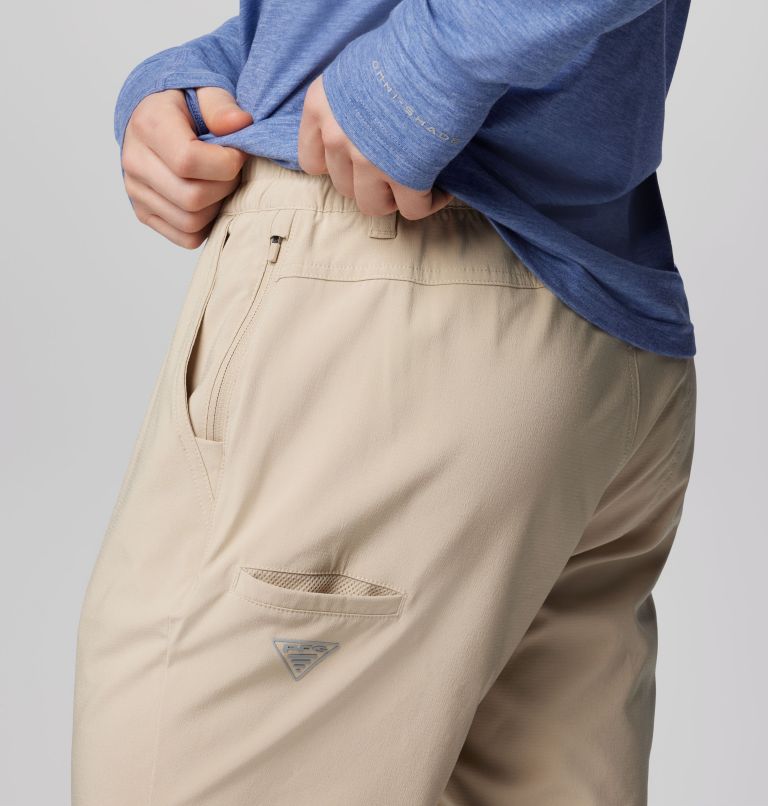 Pantalon PFG Uncharted pour homme, Color: Ancient Fossil, image 7