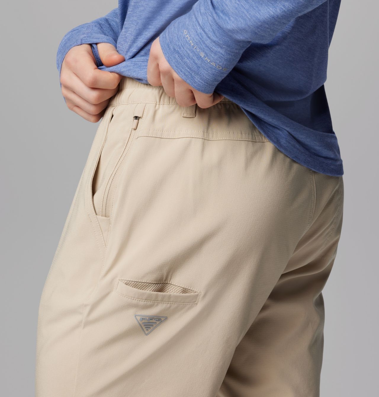 Men's PFG Uncharted™ Pants 7