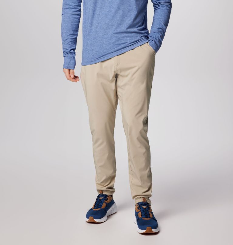 Pantalon PFG Uncharted pour homme, Color: Ancient Fossil, image 9