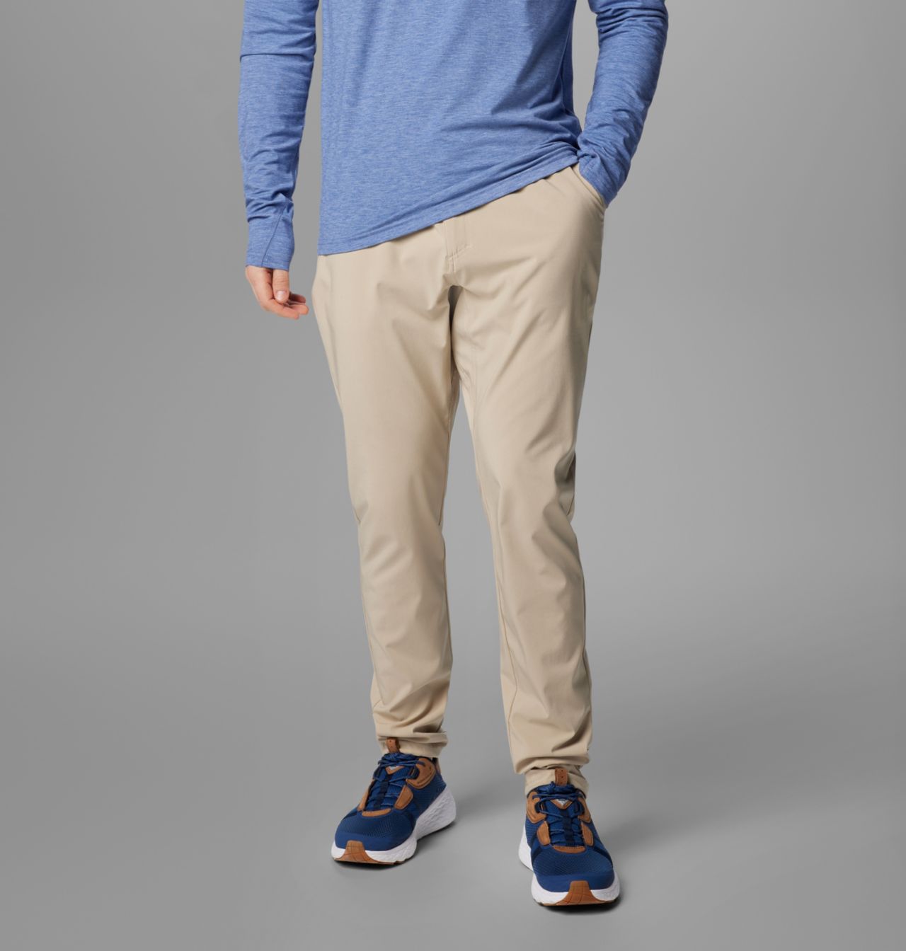 Men's PFG Uncharted™ Pants 9