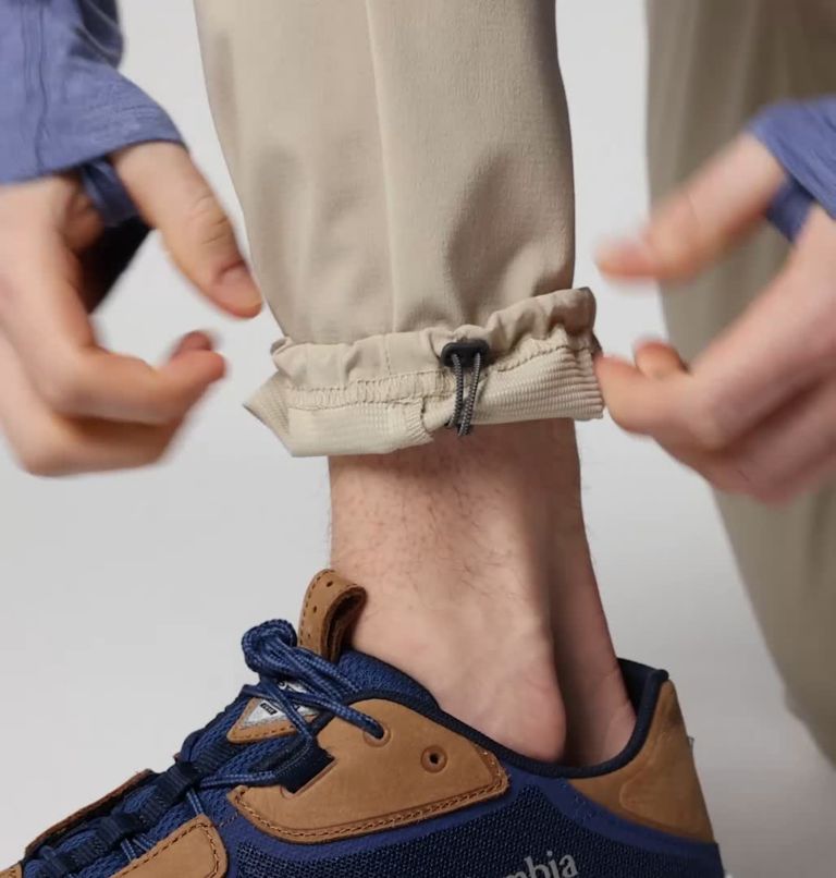Pantalon PFG Uncharted pour homme, Color: Ancient Fossil