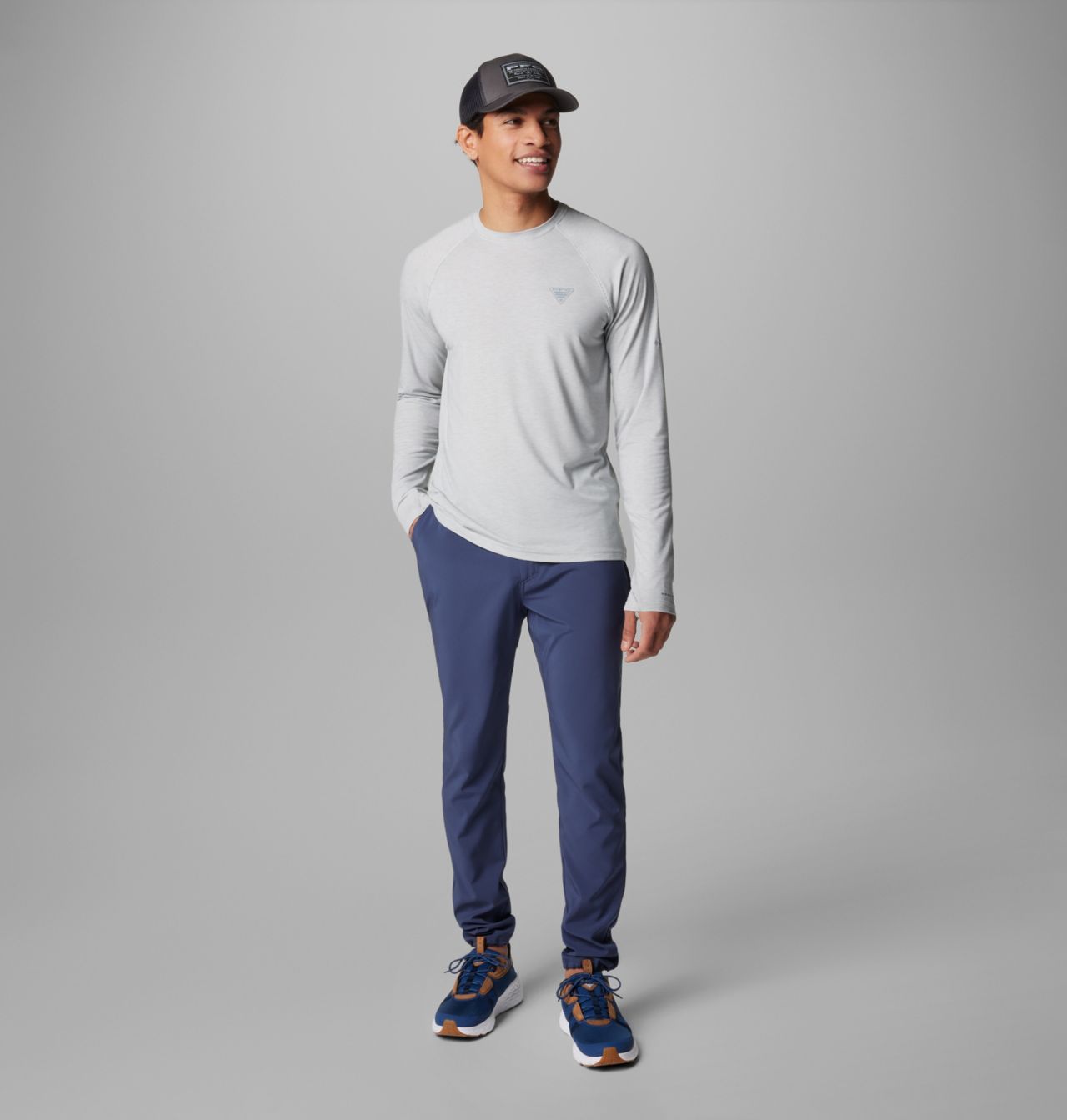 Men's PFG Uncharted™ Pants | 466 | S | R 3