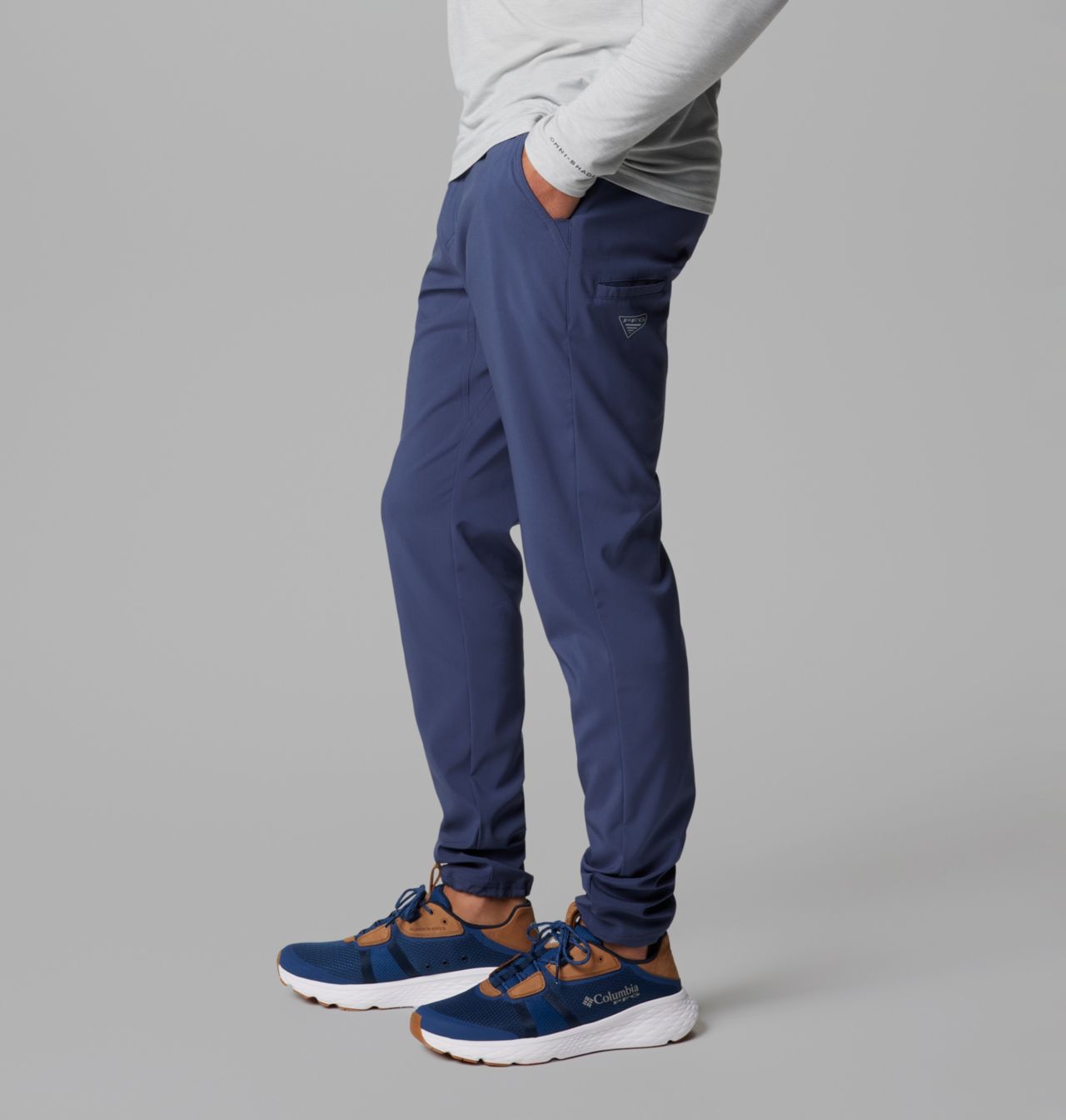 Men's PFG Uncharted™ Pants | 466 | S | R 4