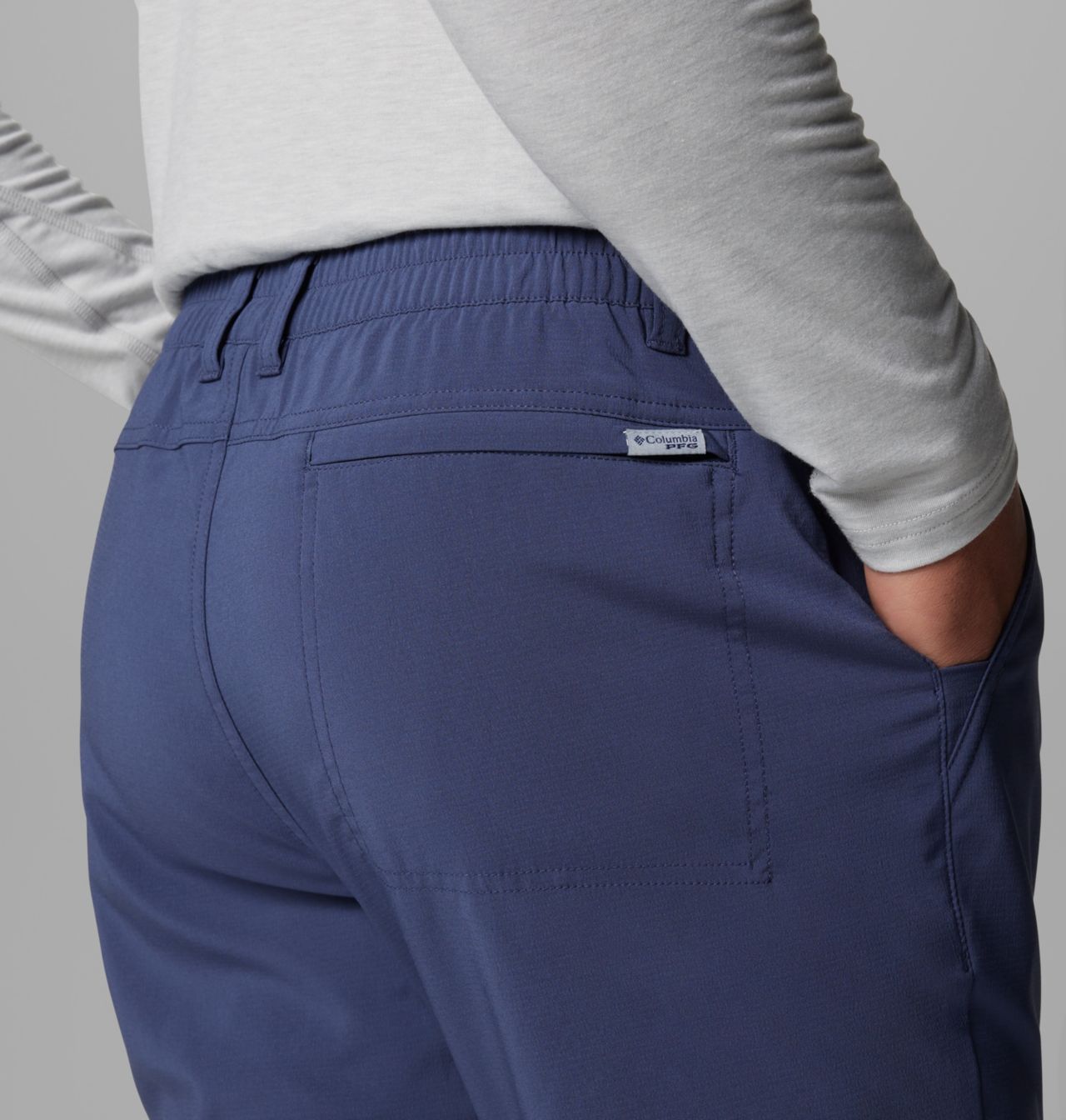 Men's PFG Uncharted™ Pants | 466 | S | R 6
