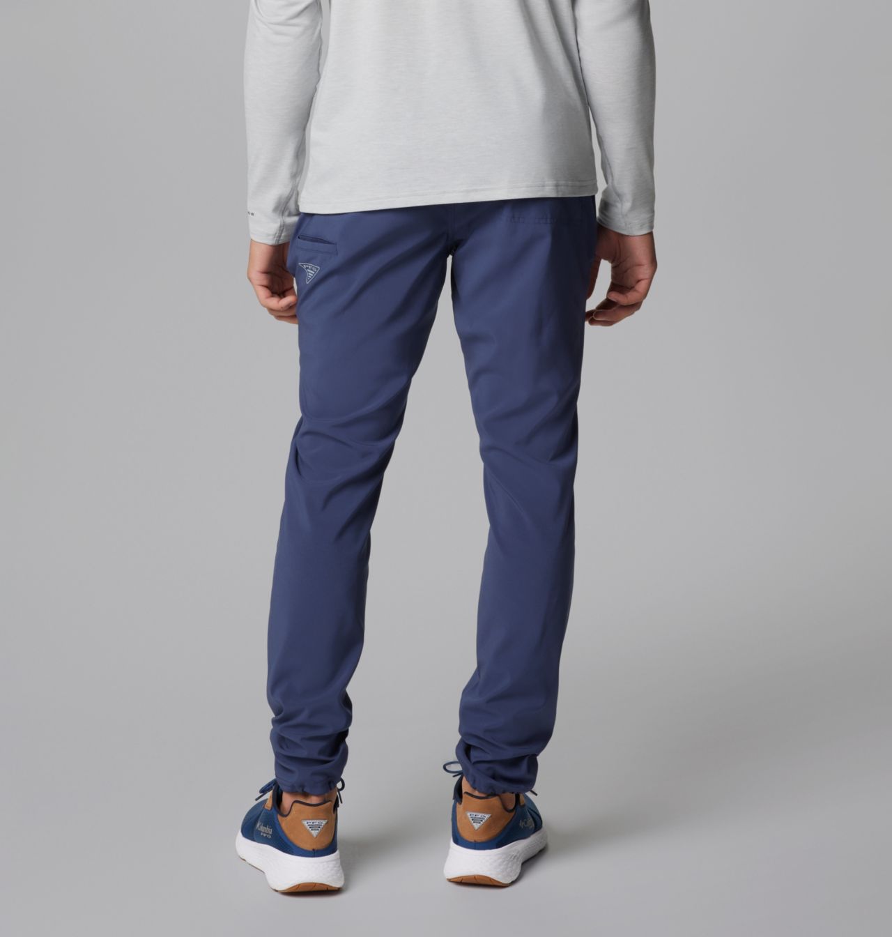 Men's PFG Uncharted™ Pants | 466 | S | R 2