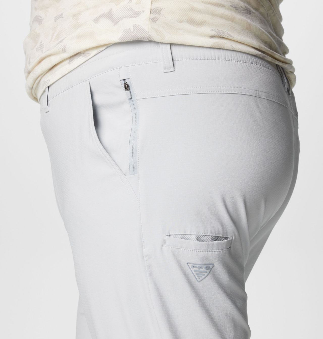 Men's PFG Uncharted™ Pants - Big 8