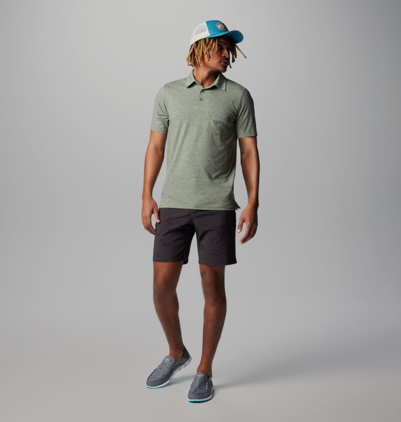 Men's PFG Uncharted™ Shorts | 011 | XS | 6 3