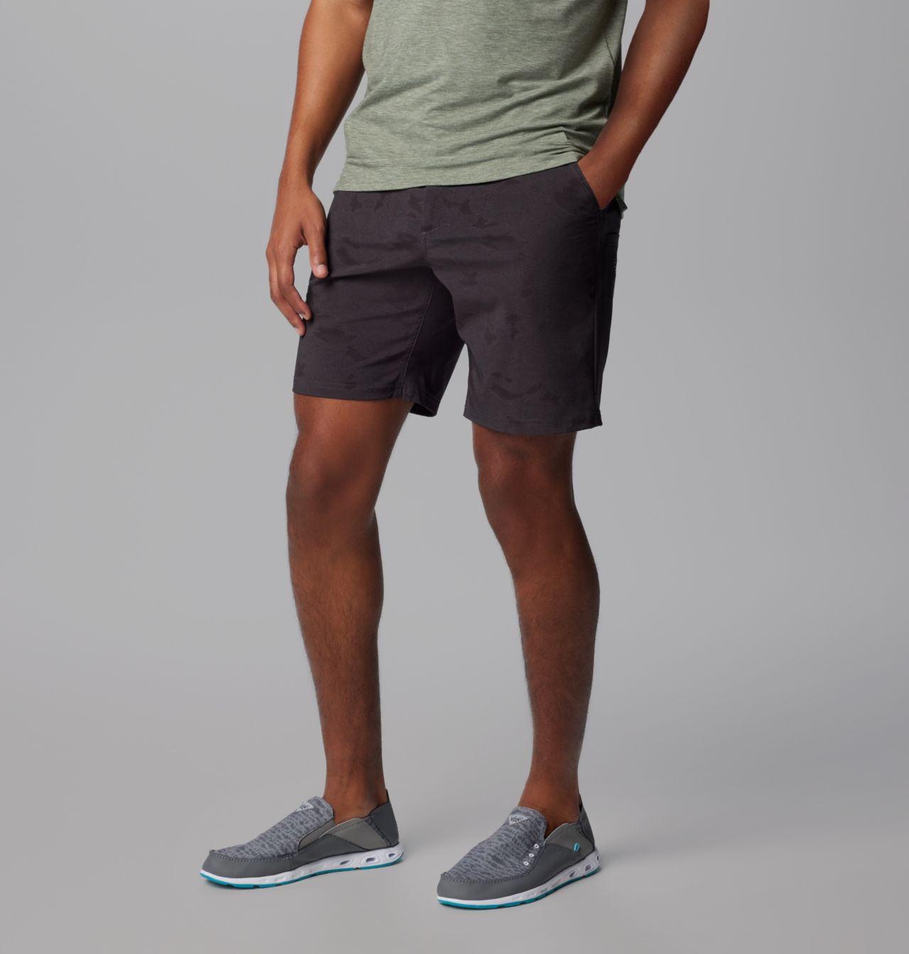 Men's PFG Uncharted™ Shorts | 011 | XS | 6 4