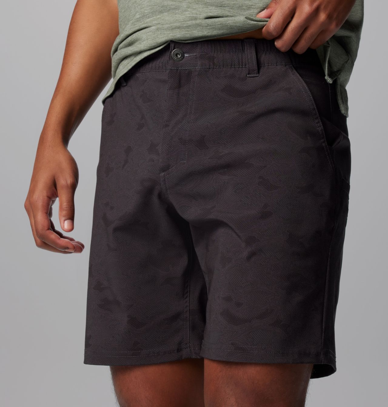 Men's PFG Uncharted™ Shorts | 011 | XS | 6 5